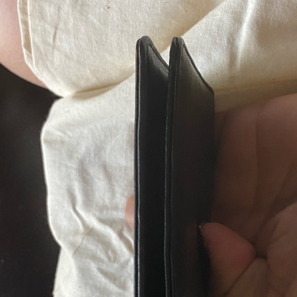 Derek Alexander cards holder case.. - Picture 7 of 11